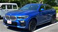 2020 BMW X6