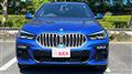 2020 BMW X6