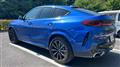 2020 BMW X6