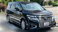2015 Nissan Elgrand