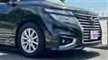 2015 Nissan Elgrand
