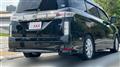 2015 Nissan Elgrand