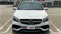 2016 Mercedes-Benz CLA-CLASS