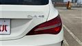 2016 Mercedes-Benz CLA-CLASS
