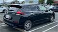 2017 Nissan Leaf