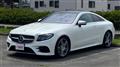 2018 Mercedes-Benz E-Class