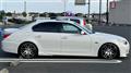 2008 BMW 5 Series