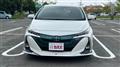 2017 Toyota Prius PHV