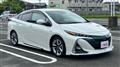 2017 Toyota Prius PHV