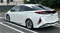 2017 Toyota Prius PHV