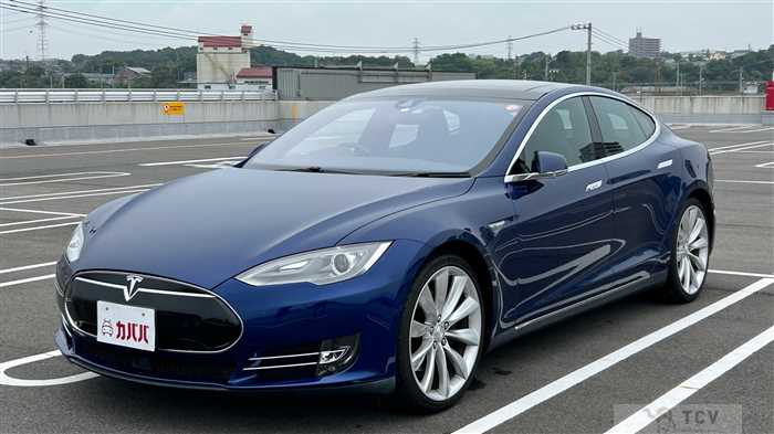 2016 Tesla Motors Others