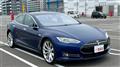 2016 Tesla Motors Others