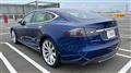 2016 Tesla Motors Others