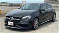 2018 Mercedes-Benz A-Class