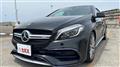 2018 Mercedes-Benz A-Class