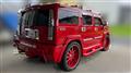 2004 Hummer H2
