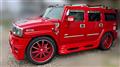 2004 Hummer H2