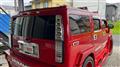 2004 Hummer H2