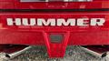2004 Hummer H2