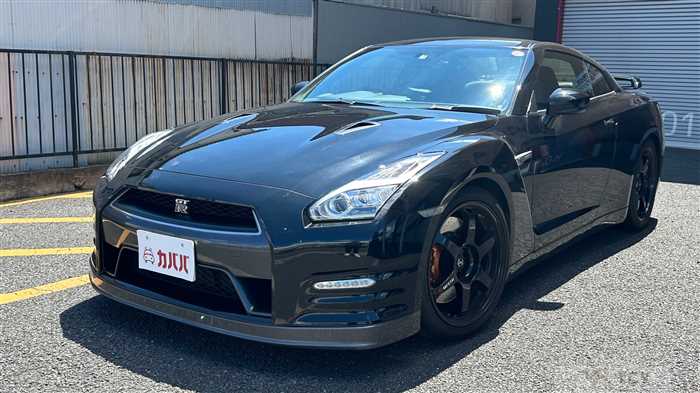 2015 Nissan Nissan Others