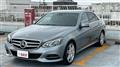 2013 Mercedes-Benz E-Class