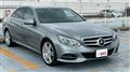 2013 Mercedes-Benz E-Class
