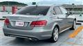 2013 Mercedes-Benz E-Class