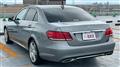 2013 Mercedes-Benz E-Class