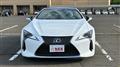 2017 Lexus LC