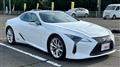 2017 Lexus LC