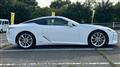 2017 Lexus LC