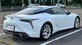 2017 Lexus LC