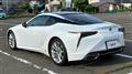 2017 Lexus LC