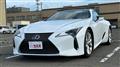 2017 Lexus LC