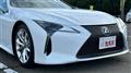2017 Lexus LC