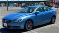 2014 Volvo S60