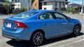 2014 Volvo S60