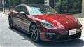 2022 Porsche Panamera