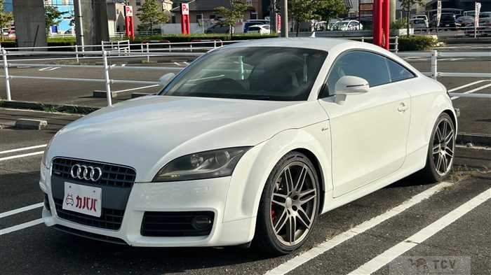 2010 Audi Audi Others