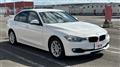 2014 BMW 3 Series