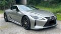 2017 Lexus LC