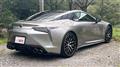 2017 Lexus LC