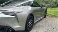 2017 Lexus LC