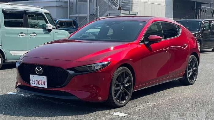 2023 Mazda Eunos Others
