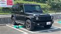 2005 Mercedes-Benz G-Class