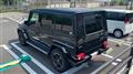 2005 Mercedes-Benz G-Class