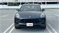 2015 Porsche Macan