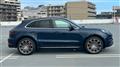 2015 Porsche Macan