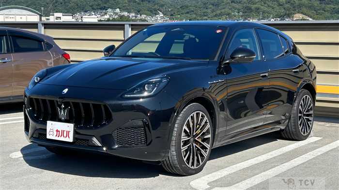 2023 Maserati Maserati Others