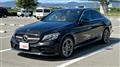 2019 Mercedes-Benz C-Class